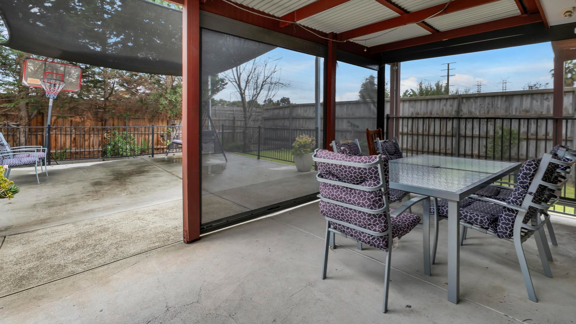 Contemporary, fully accessible, open plan home in Mill Park, VIC — Home image 11