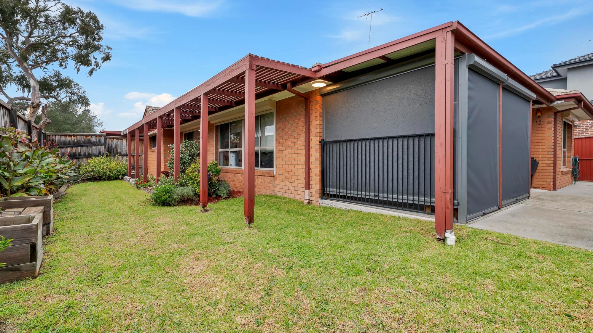 Contemporary, fully accessible, open plan home in Mill Park, VIC — Home image 12