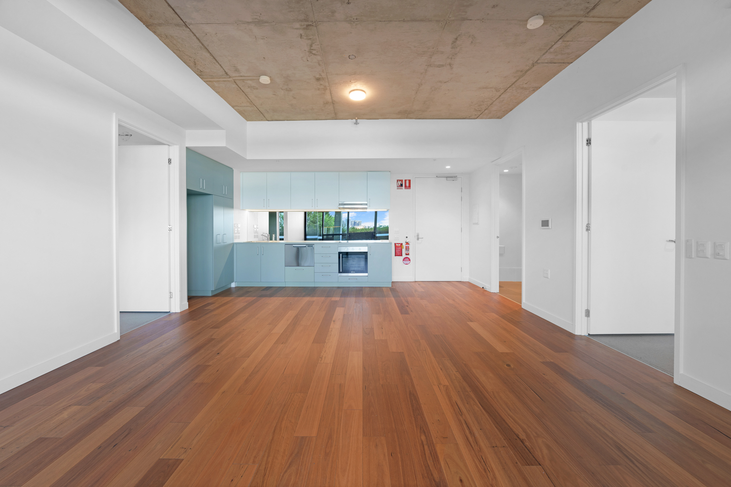 Outstanding 2 Bedroom,1 Resident SDA  Apartment — Home image 3