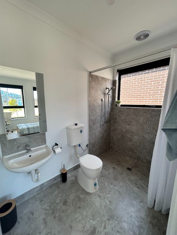 Robust Property with Breakout room — Home image 3