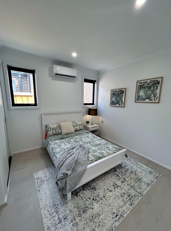 Robust Property with Breakout room — Home image 4