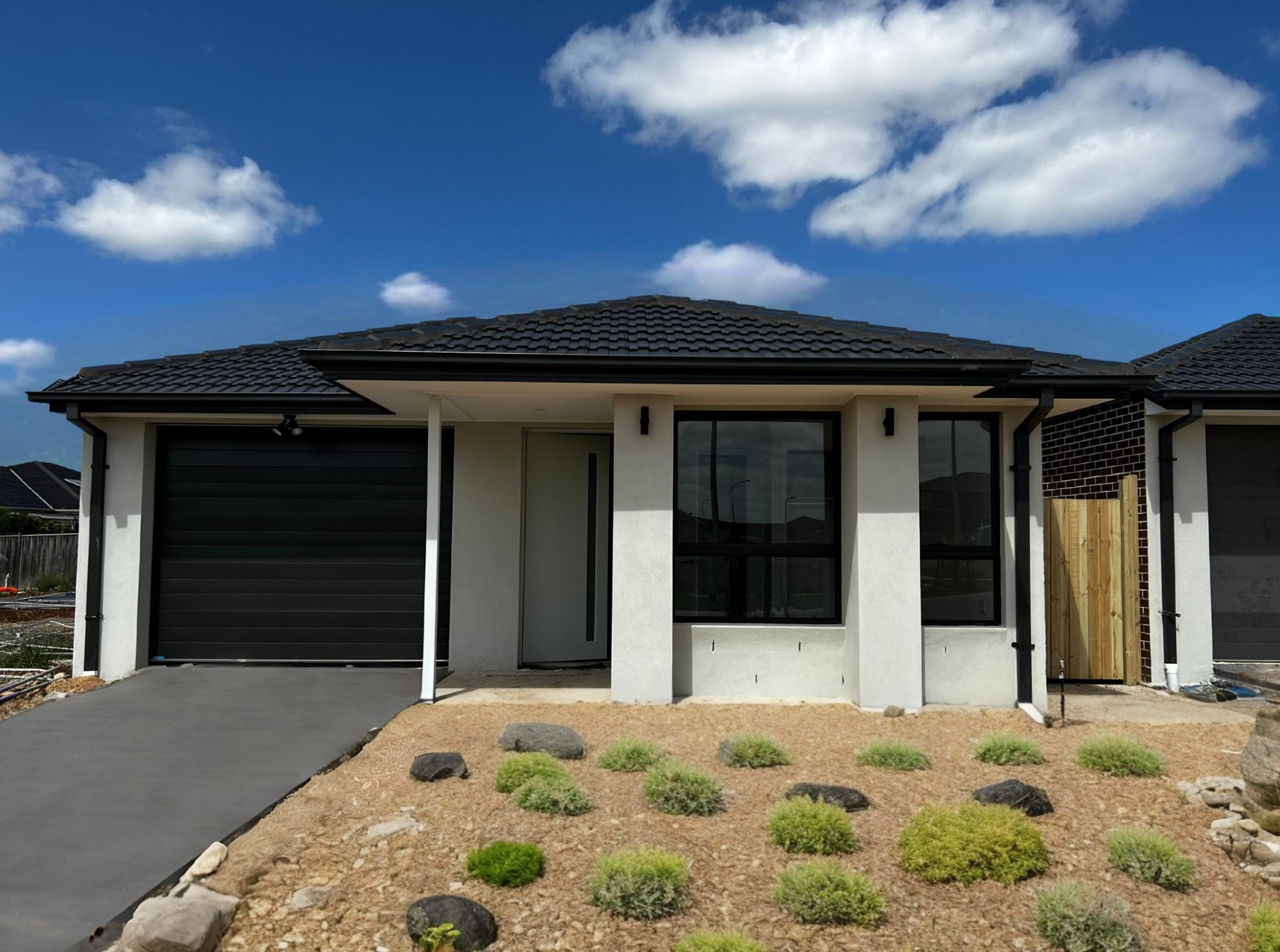 Robust Property with Breakout room — Home image 5