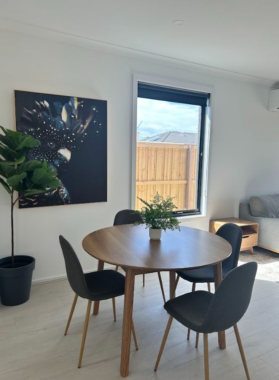 Robust Property with Breakout room — Home image 9