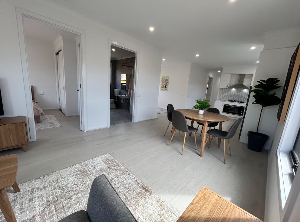 Robust Property with Breakout room — Home image 13