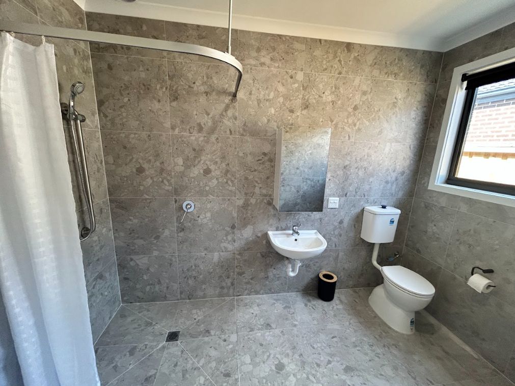 Robust Property with Breakout room — Home image 14