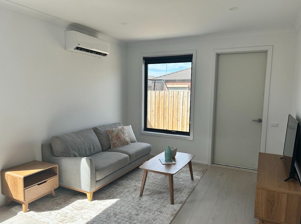 Robust Property with Breakout room — Home image 16
