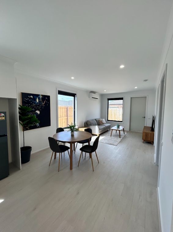 Robust Property with Breakout room — Home image 17