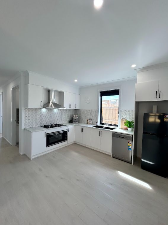 Robust Property with Breakout room — Home image 19