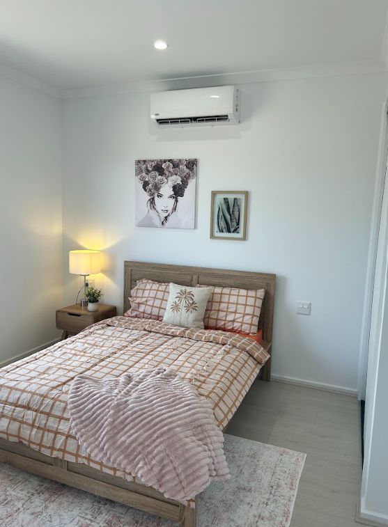 Robust Property with Breakout room — Home image 20