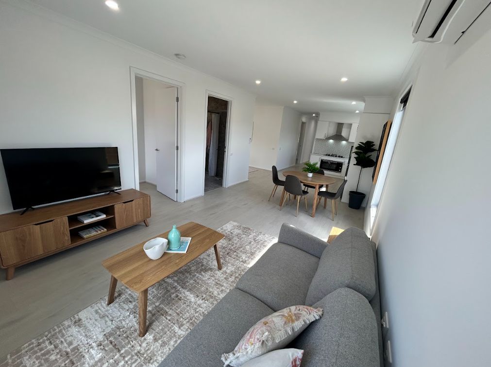 Robust Property with Breakout room — Home image 22