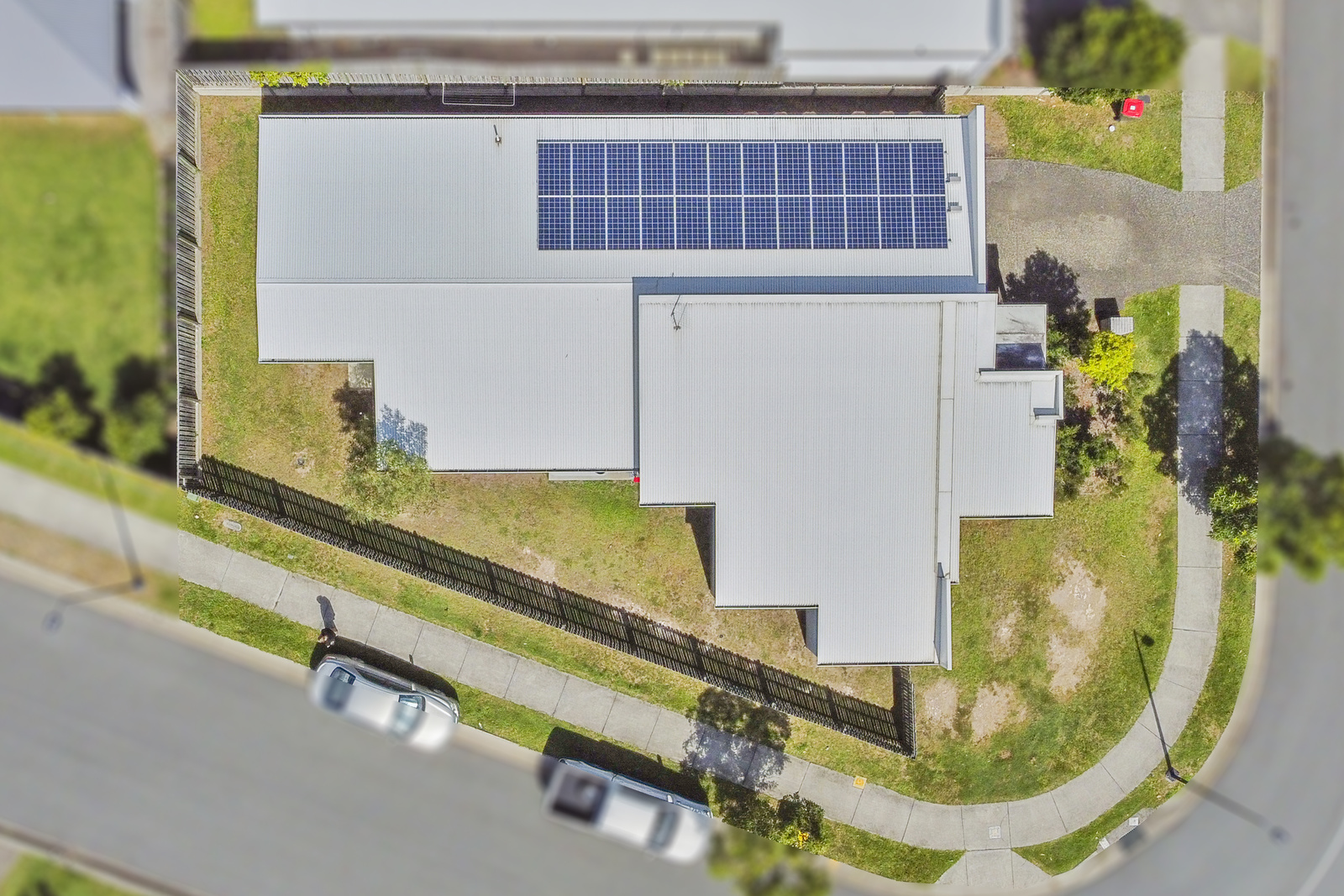 MODERN - 2 Bed High Physical Support + OOA. Located at Narangba — Home image 17