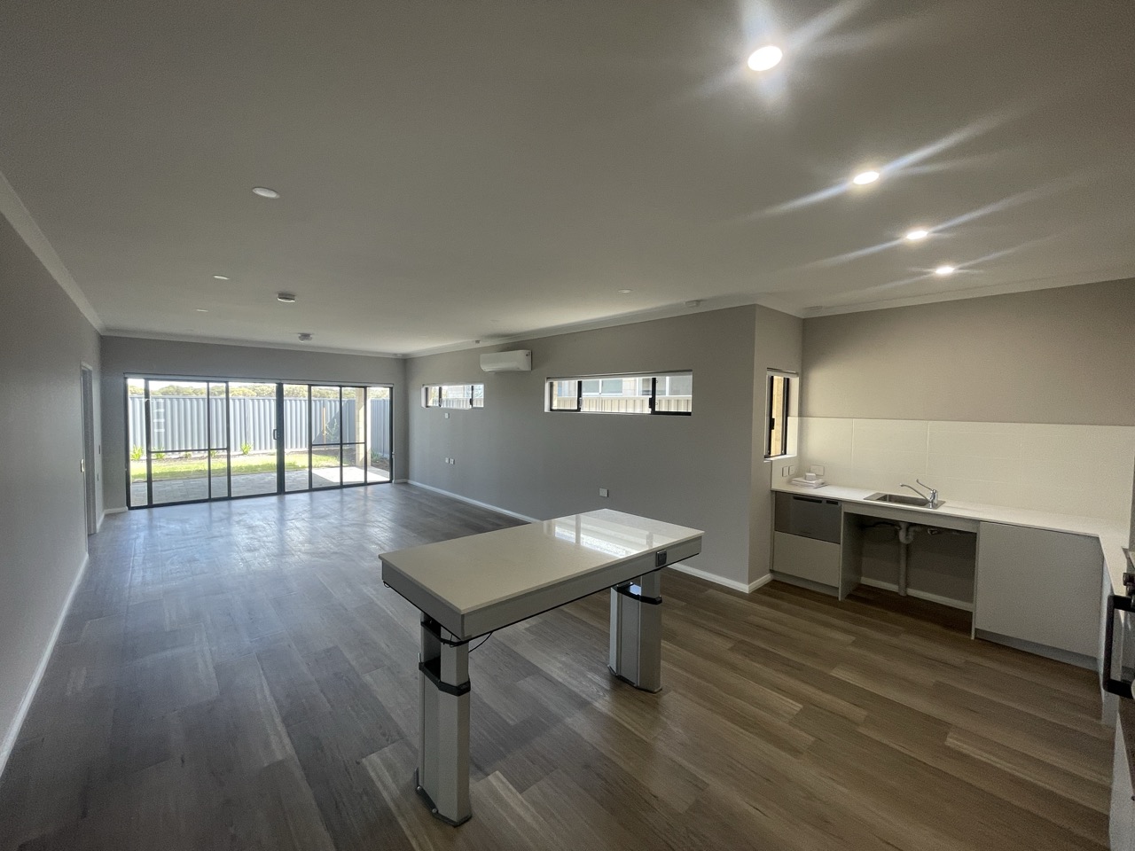 AVAILABLE NOW! New Modern Two Bedroom HPS SDA - Wellard — Home image 3