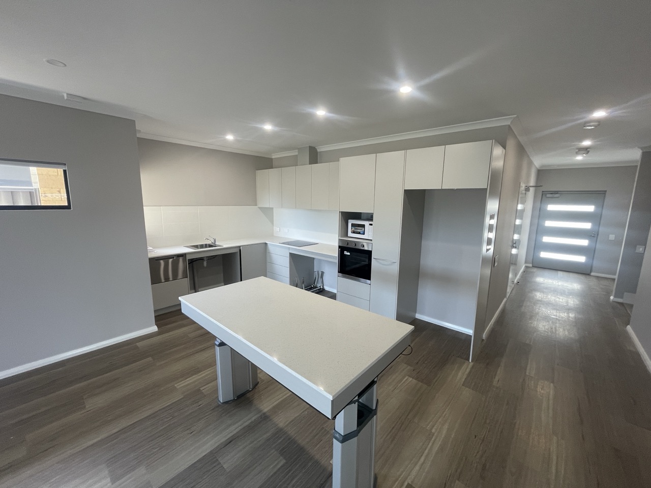 AVAILABLE NOW! New Modern Two Bedroom HPS SDA - Wellard — Home image 4