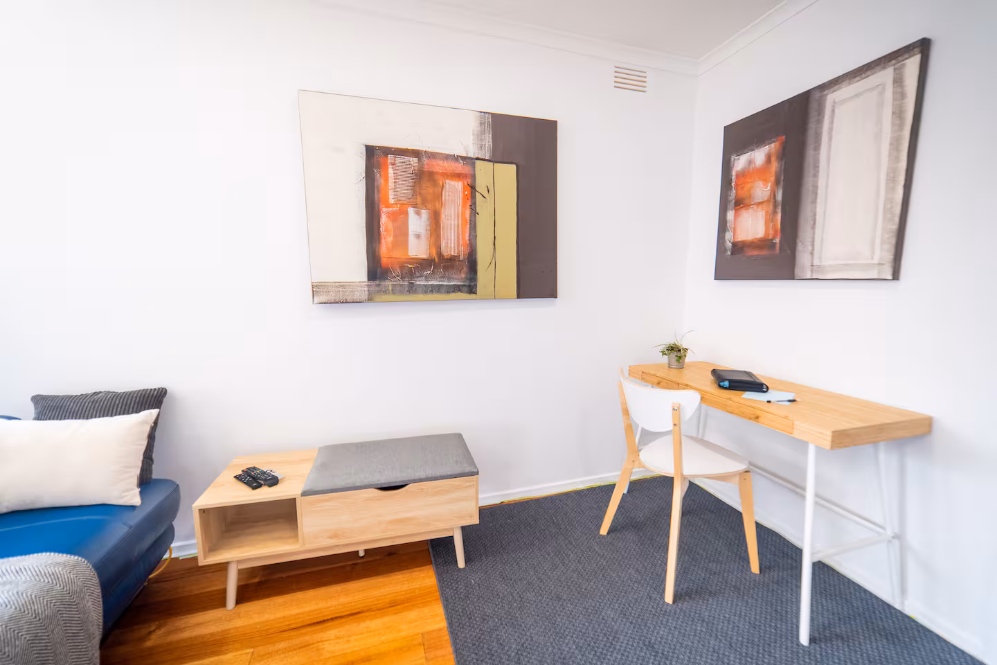 Accessible SIL Accommodation in Melaleuca Dr, Thomastown VIC — Floorplan 1