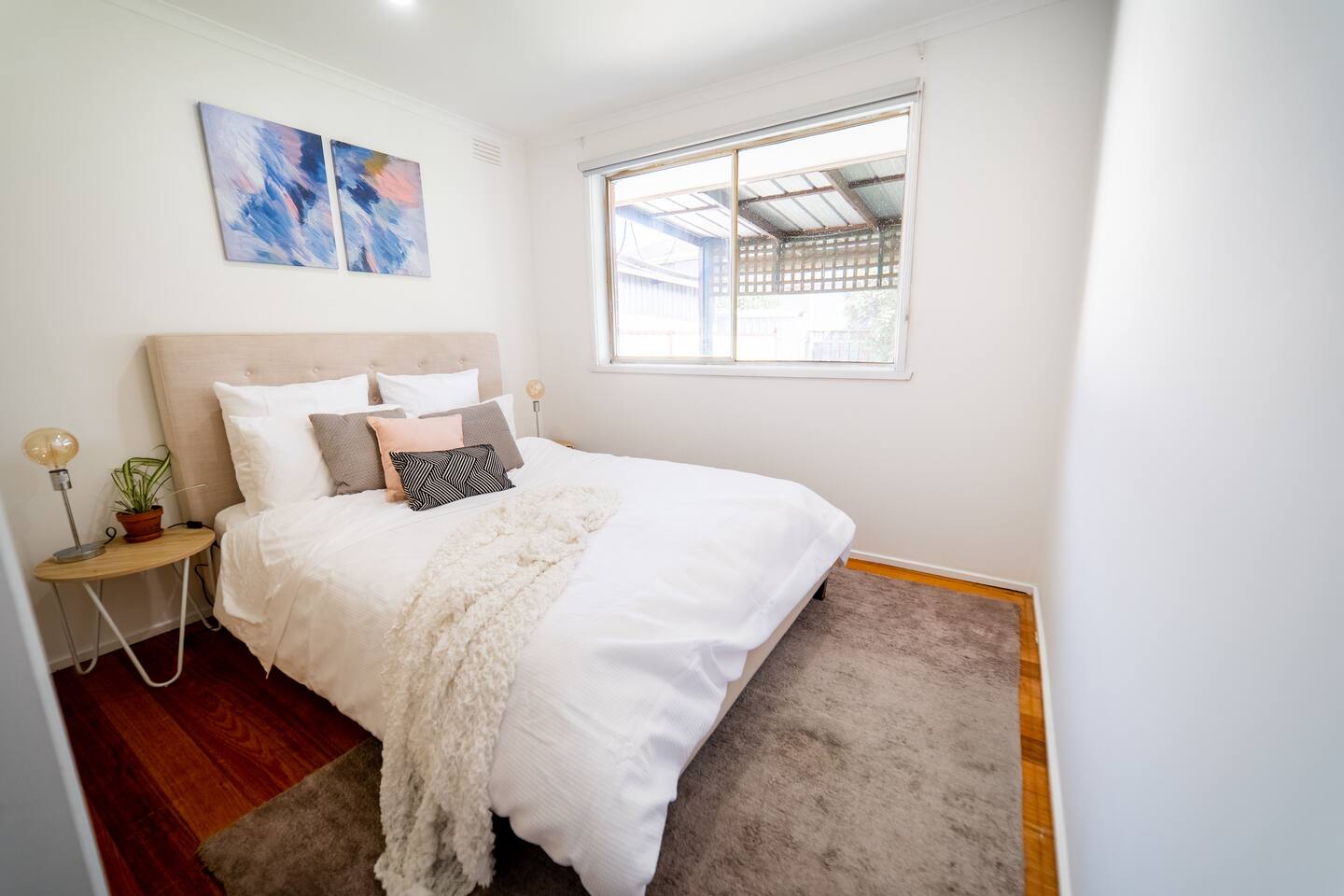 Accessible SIL Accommodation in Melaleuca Dr, Thomastown VIC — Home image 8