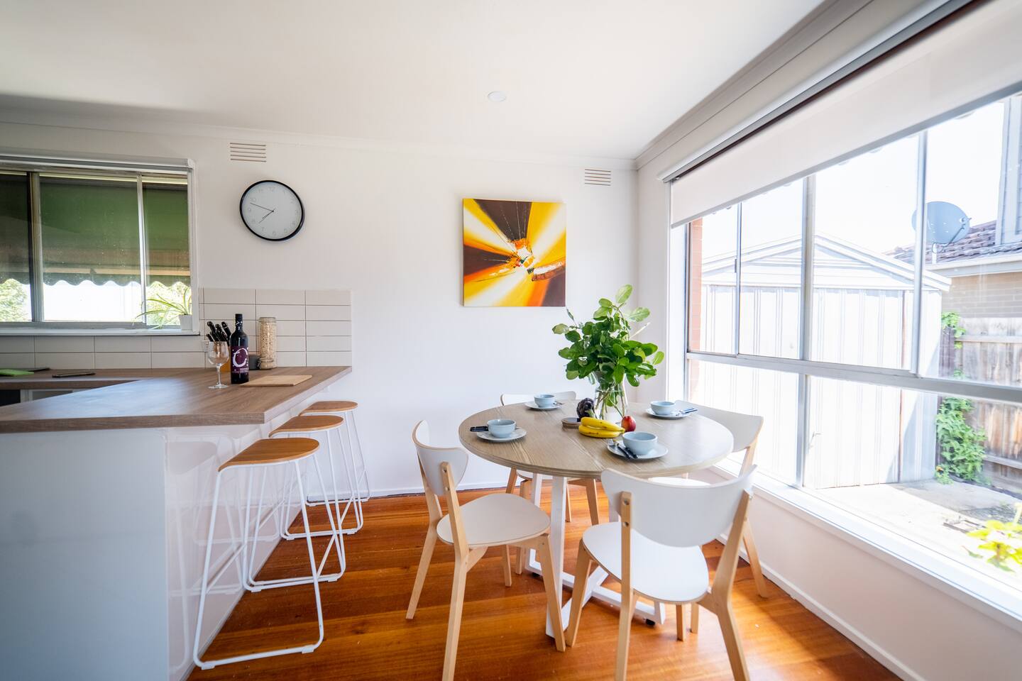 Accessible SIL Accommodation in Melaleuca Dr, Thomastown VIC — Home image 9