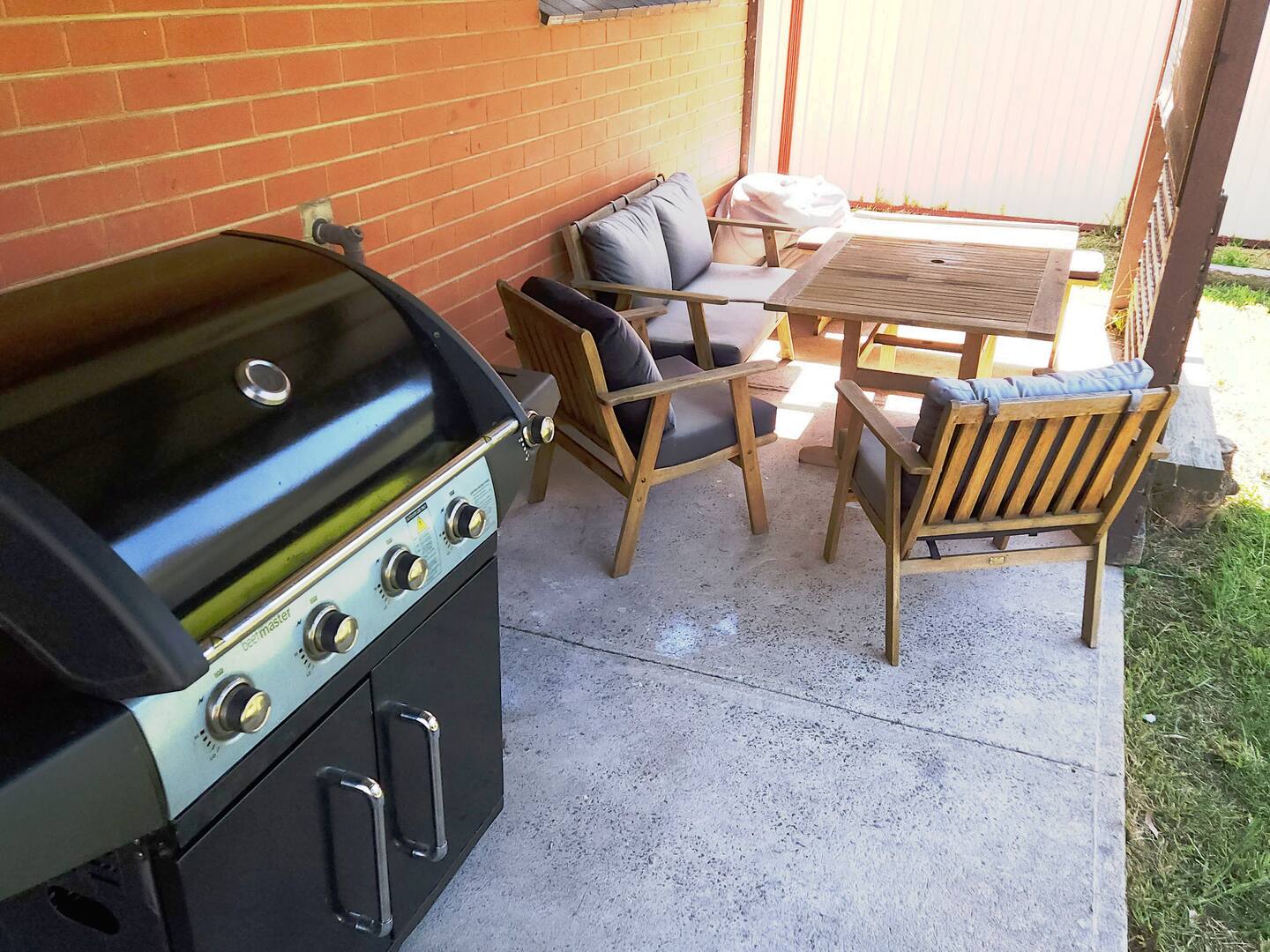 Accessible SIL Accommodation in Melaleuca Dr, Thomastown VIC — Home image 19
