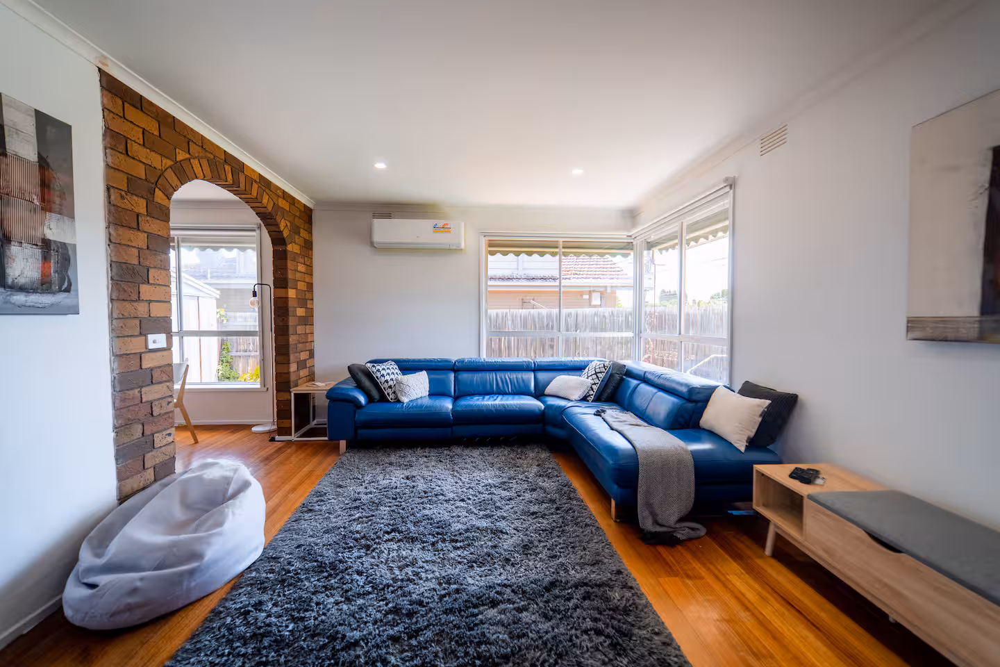 Accessible SIL Accommodation in Melaleuca Dr, Thomastown VIC — Home image 23