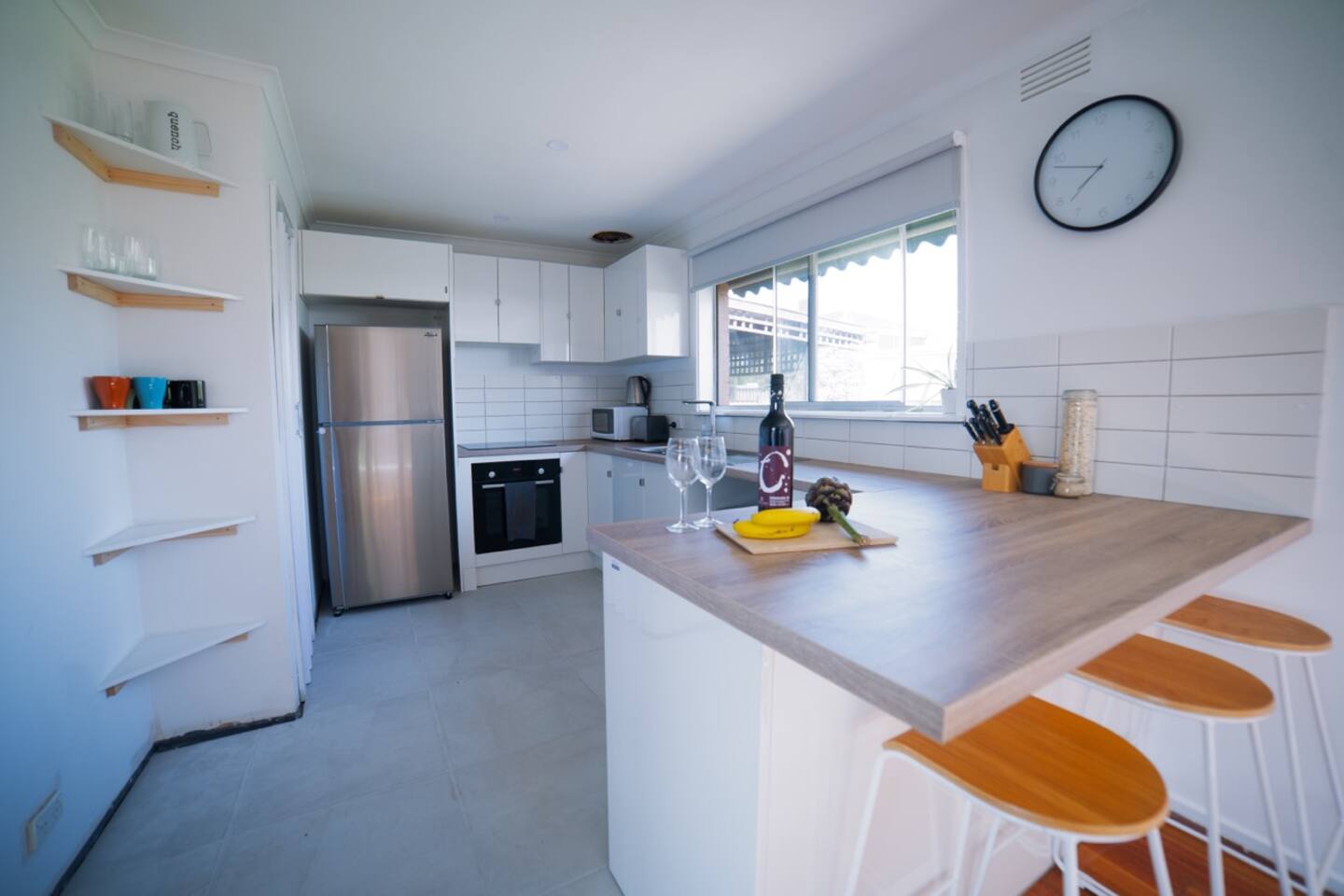 Accessible SIL Accommodation in Melaleuca Dr, Thomastown VIC — Home image 7