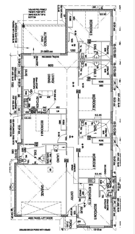 Strathpine, 4 Resident Group House — Home image 2