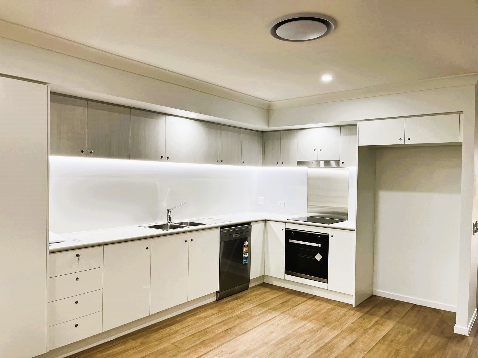 Brand New Robust SDA -Just 10 Mins to Caboolture Hospital — Home image 2