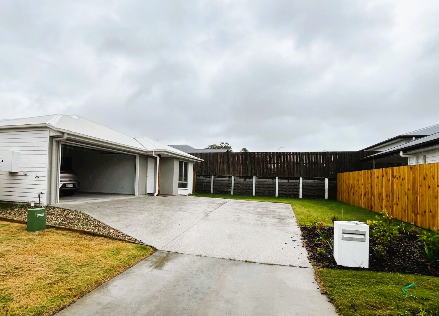 Brand New Robust SDA -Just 10 Mins to Caboolture Hospital — Home image 6