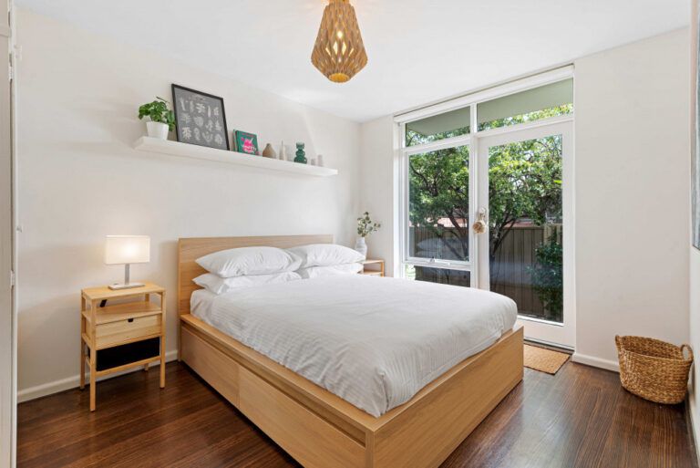 Contemporary 1-Bed Unit Near Chapel St Prahran, VIC, Australia! — Home image 3