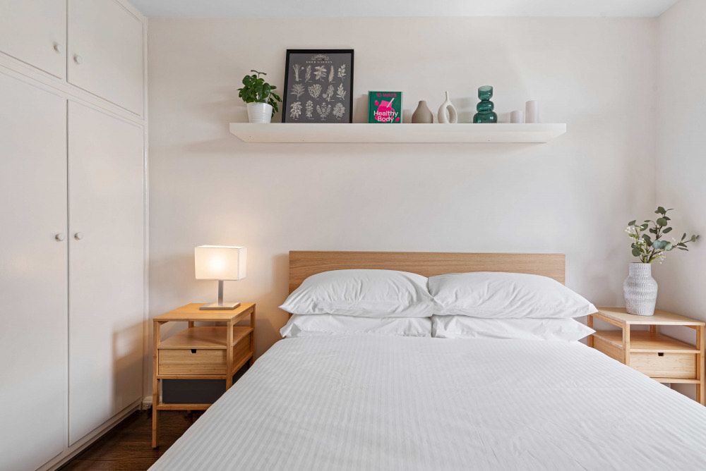 Contemporary 1-Bed Unit Near Chapel St Prahran, VIC, Australia! — Home image 5