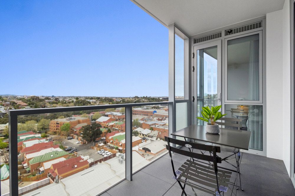 Contemporary 1-Bed Unit Near Chapel St Prahran, VIC, Australia! — Home image 7