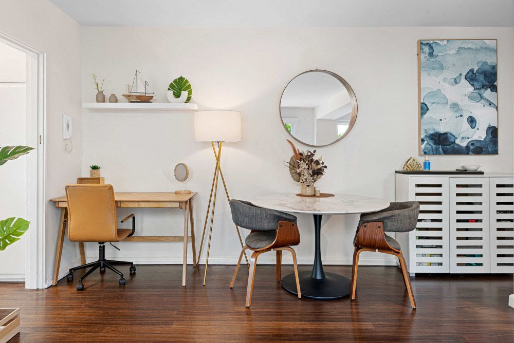Contemporary 1-Bed Unit Near Chapel St Prahran, VIC, Australia! — Home image 8