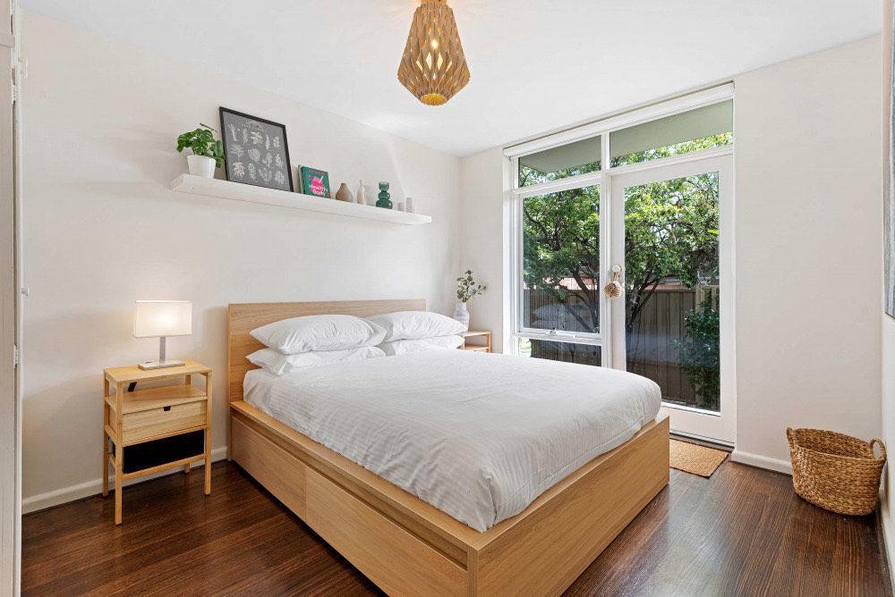 Contemporary 1-Bed Unit Near Chapel St Prahran, VIC, Australia! — Home image 9