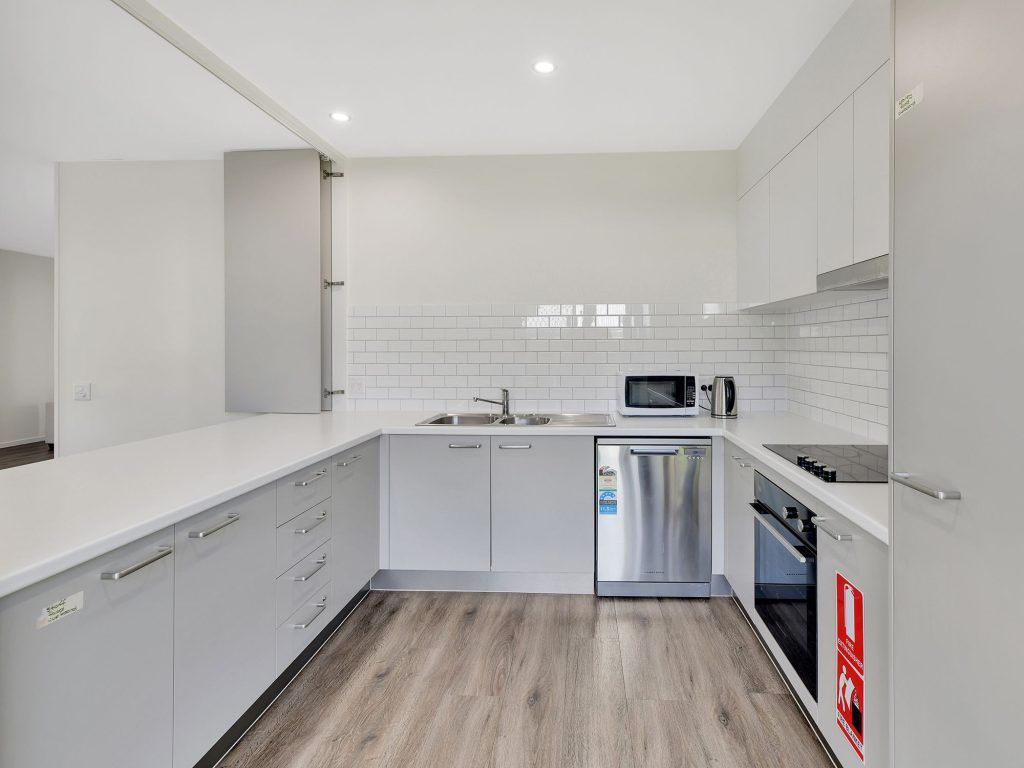 Logan 2 SDA Room (Robust or Improved Liveability) + OOA + Media Room — Home image 2