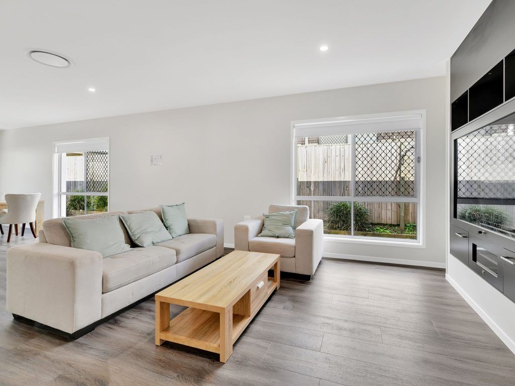 Logan 2 SDA Room (Robust or Improved Liveability) + OOA + Media Room — Home image 4