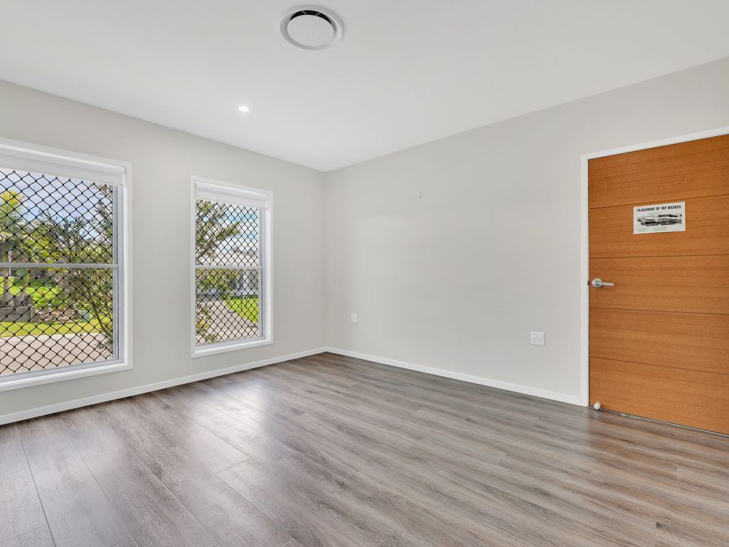 Logan 2 SDA Room (Robust or Improved Liveability) + OOA + Media Room — Home image 8
