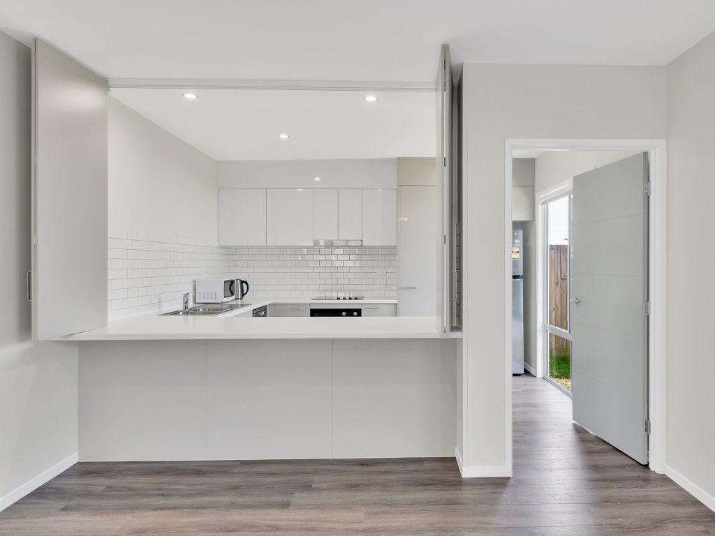 Logan 2 SDA Room (Robust or Improved Liveability) + OOA + Media Room — Home image 12
