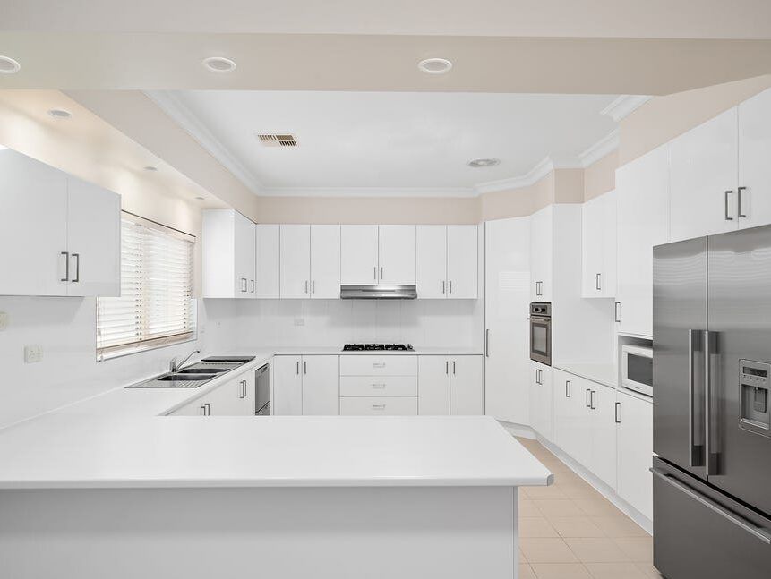 Sil Property in Merrylands — Home image 5