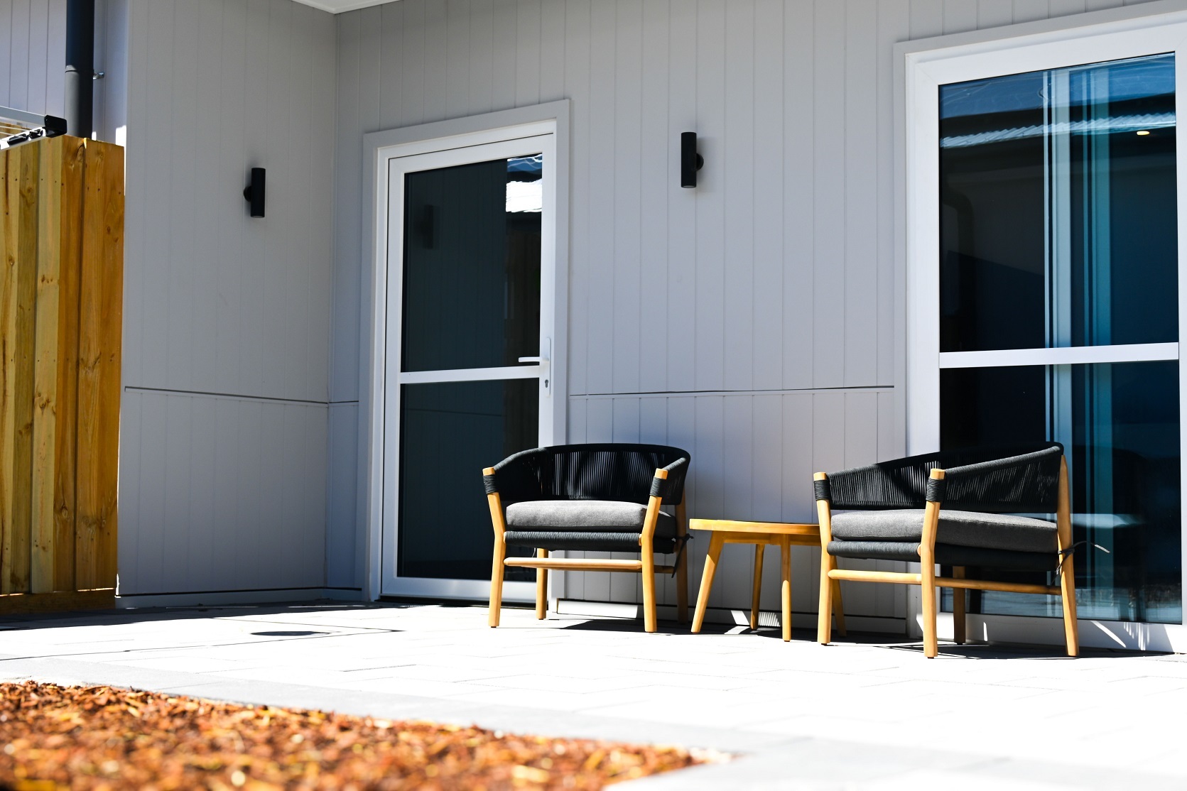 Brand new beachside SDA - In central location — Home image 4
