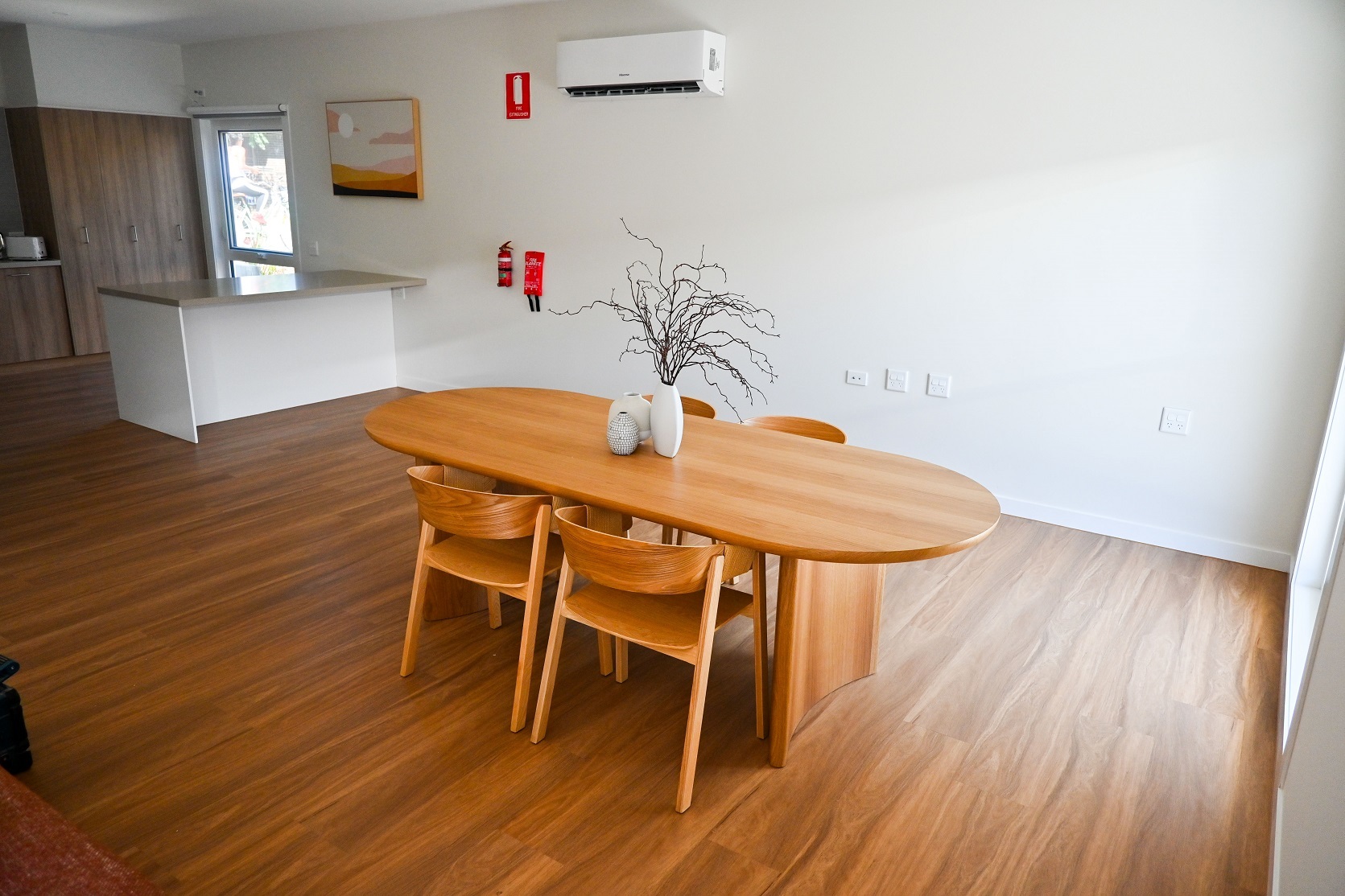 Brand new beachside SDA - In central location — Home image 8