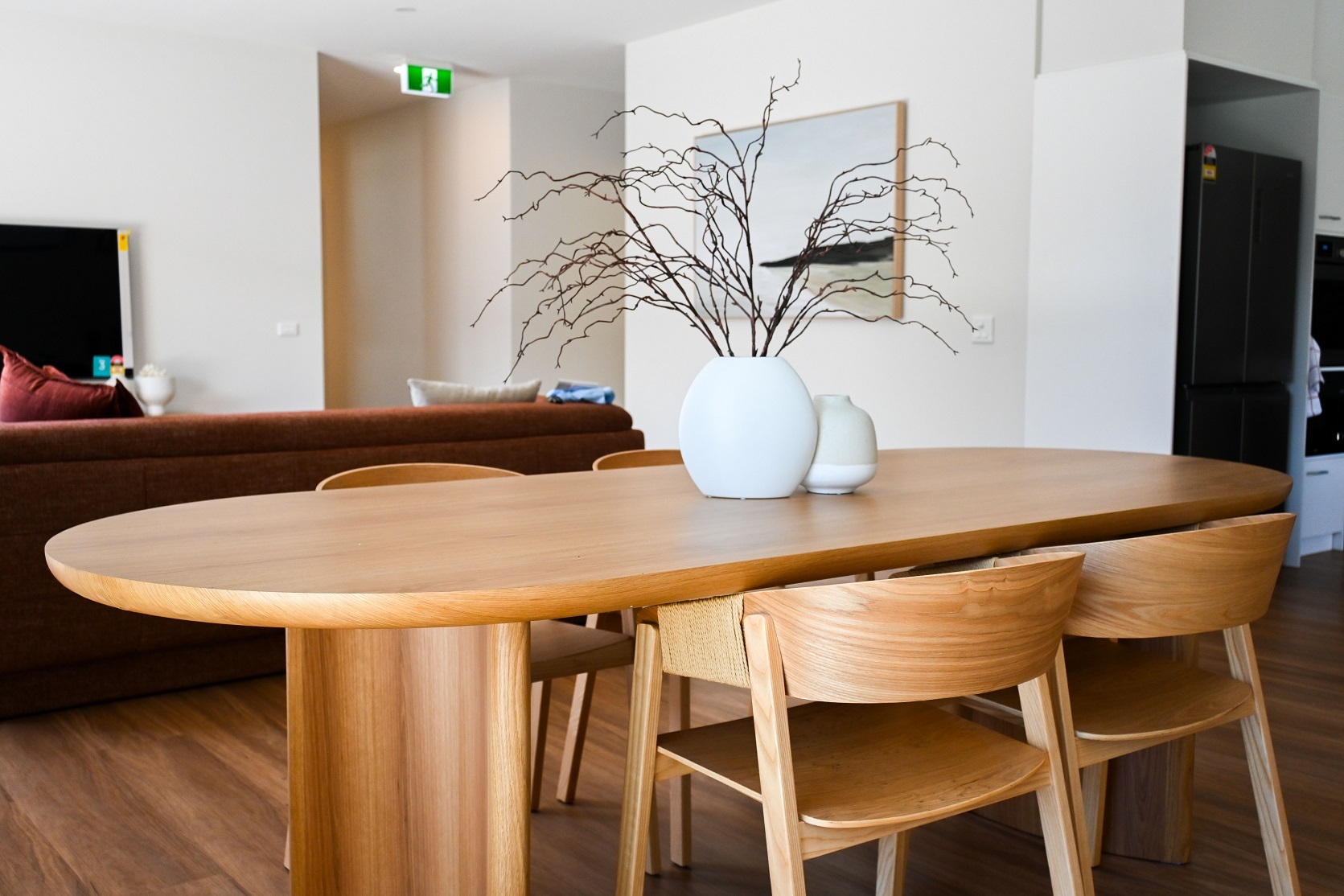 Brand new beachside SDA - In central location — Home image 11
