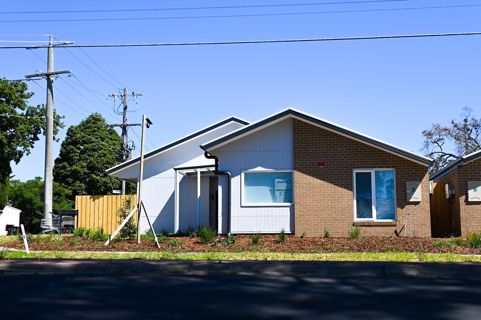 Brand new beachside SDA - In central location — Home image 13
