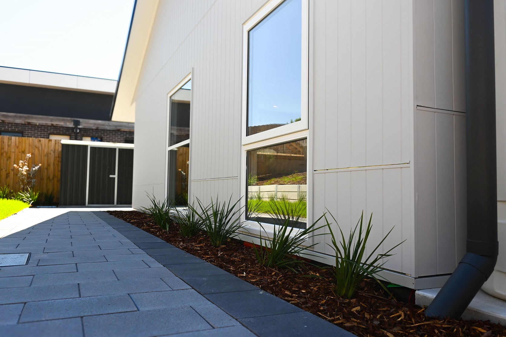 Brand new beachside SDA - In central location — Home image 14