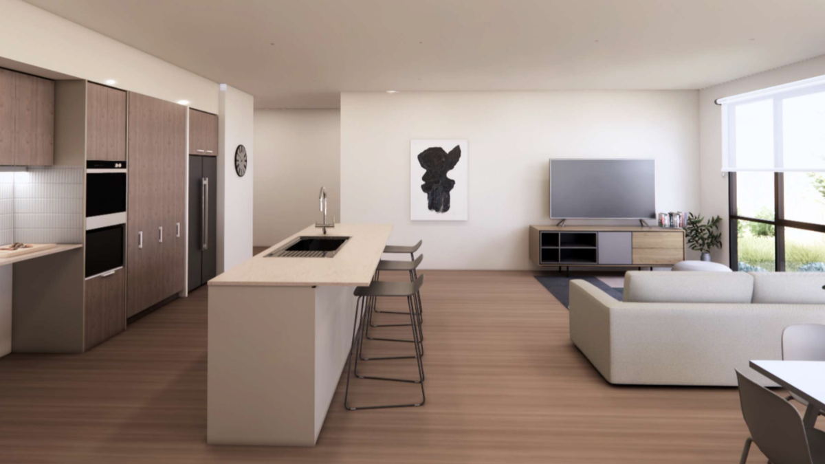 SDA: Croydon, VIC — Home image 2