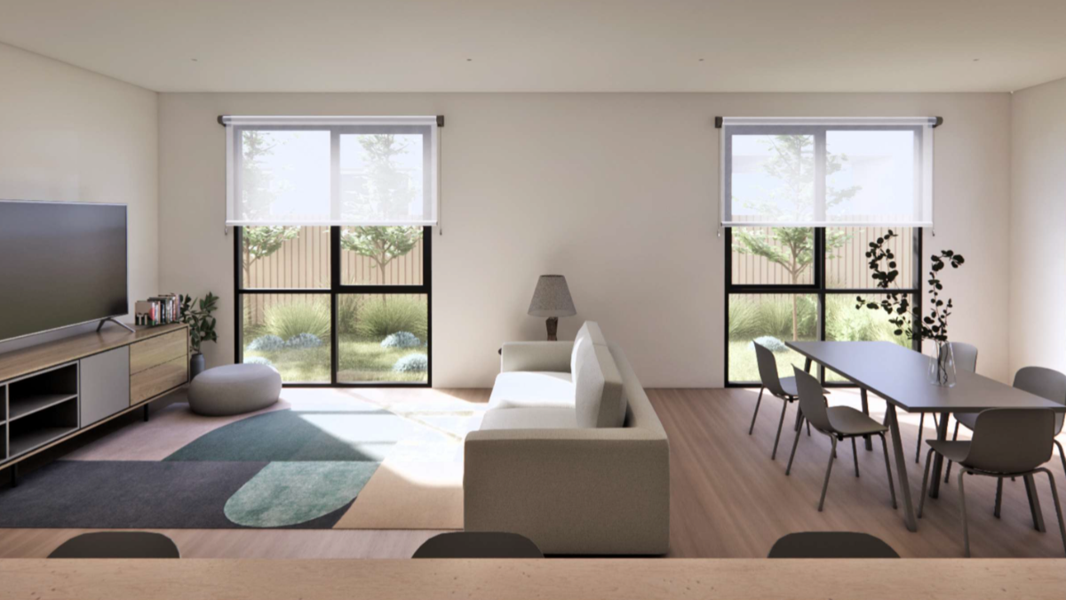 SDA: Croydon, VIC — Home image 4