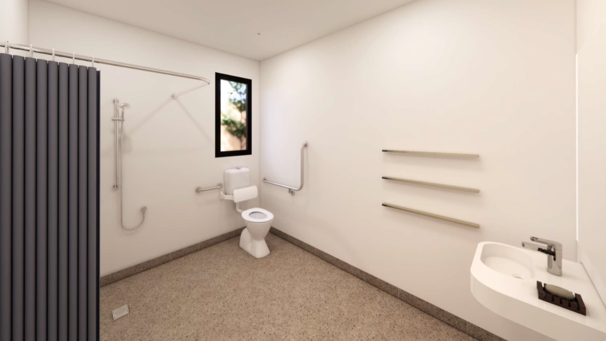 SDA: Croydon, VIC — Home image 6