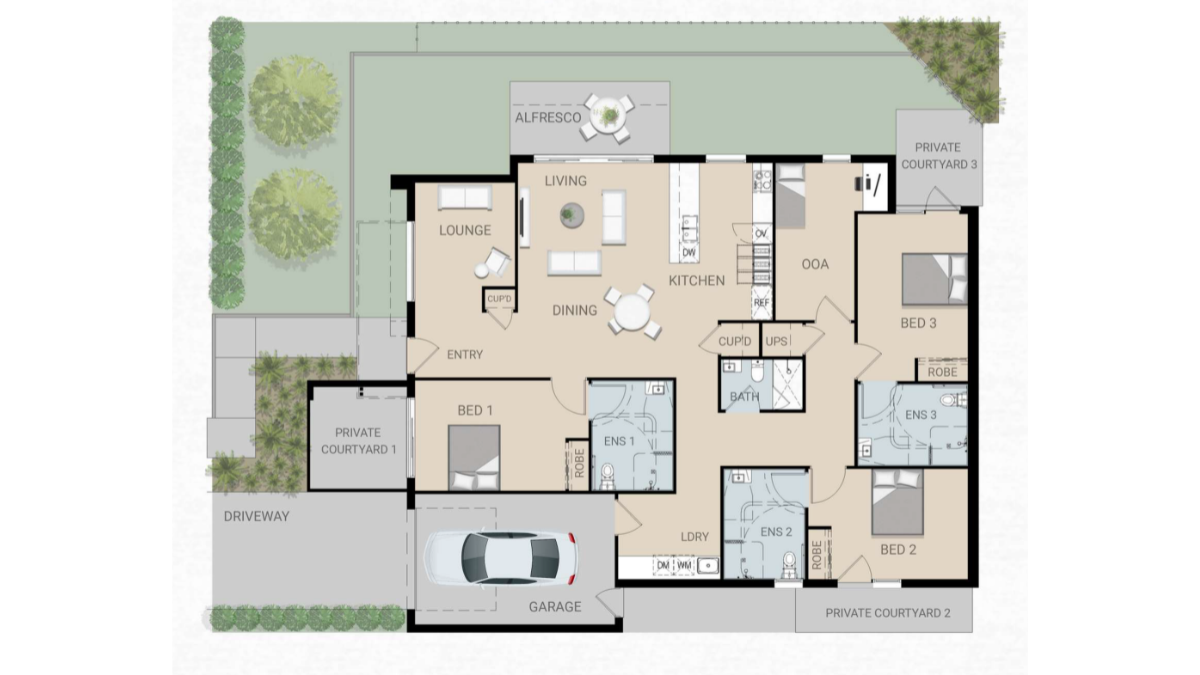 SDA: Croydon, VIC — Home image 7