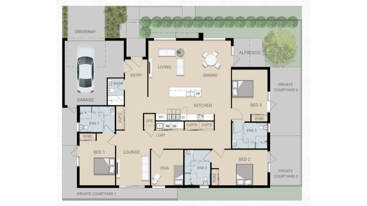 SDA: Croydon, VIC — Home image 8