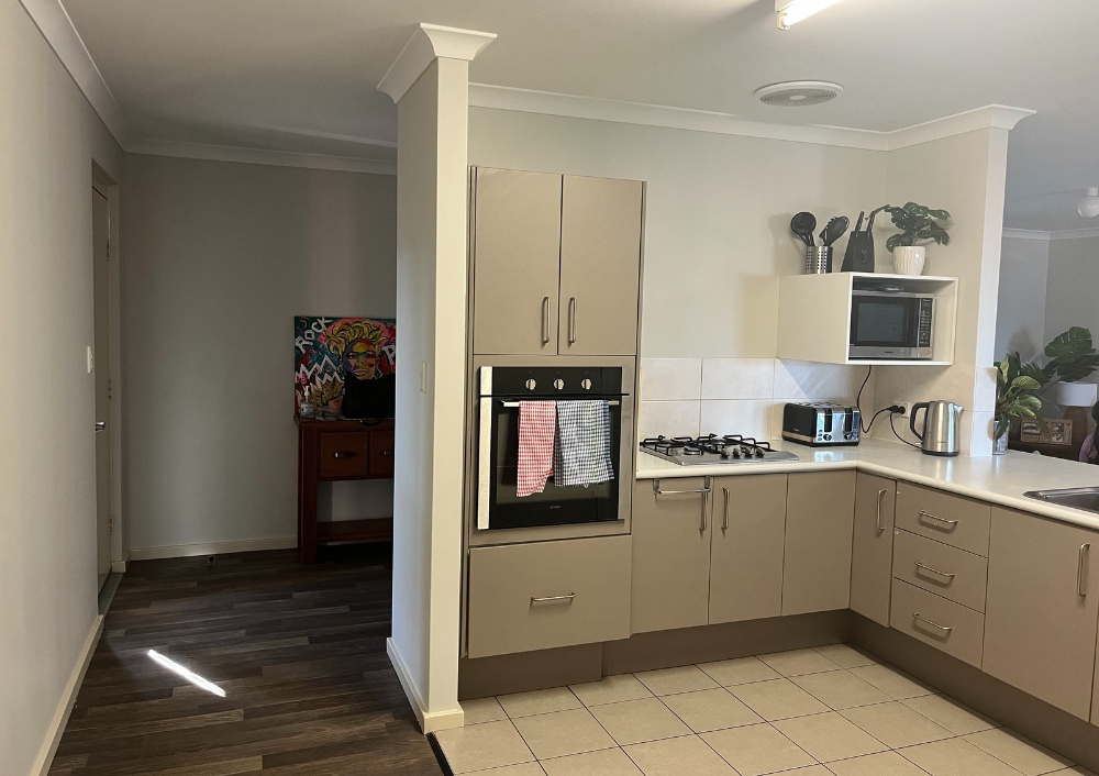 Join the “Gals” in Ellenbrook — Home image 4