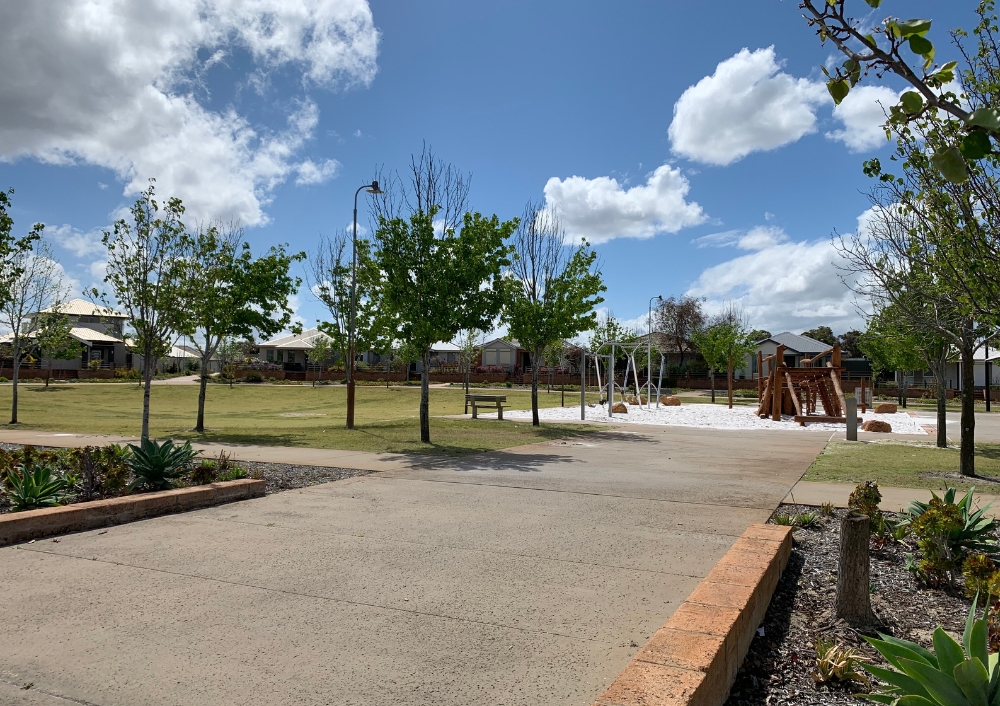 Join the “Gals” in Ellenbrook — Home image 5