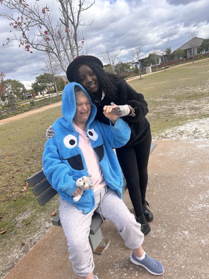 Join the “Gals” in Ellenbrook — Home image 10