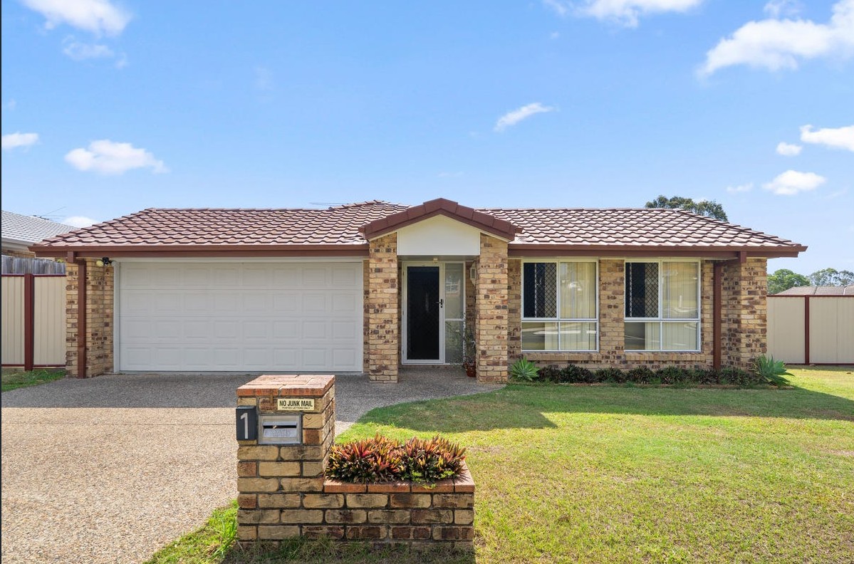 BIRKDALE, SIL, MTA, STA — Floorplan 1